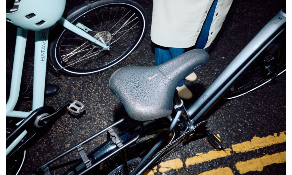 Balnelis Selle Royal Brave Moderate RoyalGel - 9