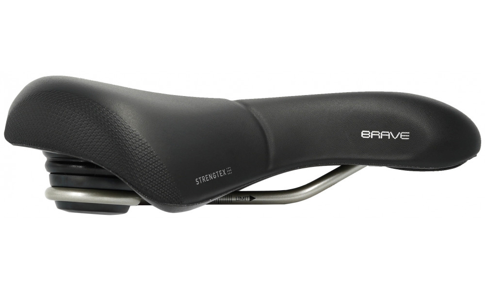 Balnelis Selle Royal Brave Relaxed RoyalGel - 3