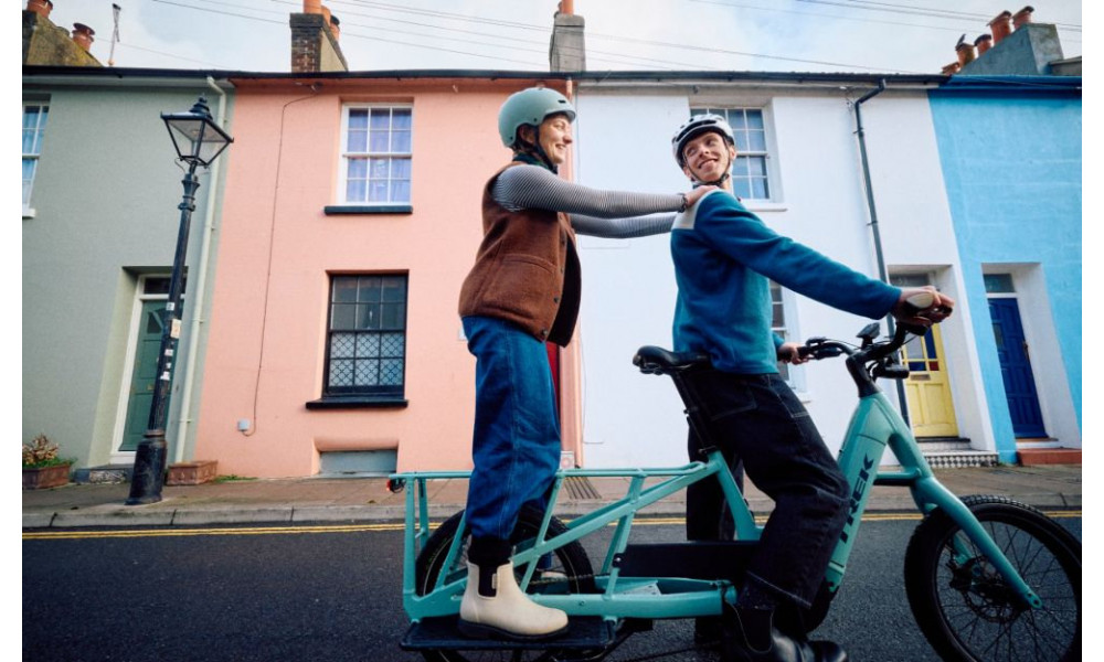 Balnelis Selle Royal Brave Relaxed RoyalGel - 10