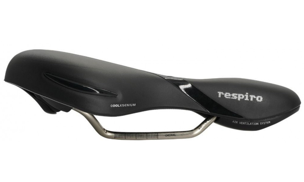 Balnelis Selle Royal Respiro Athletic RoyalGel - 2