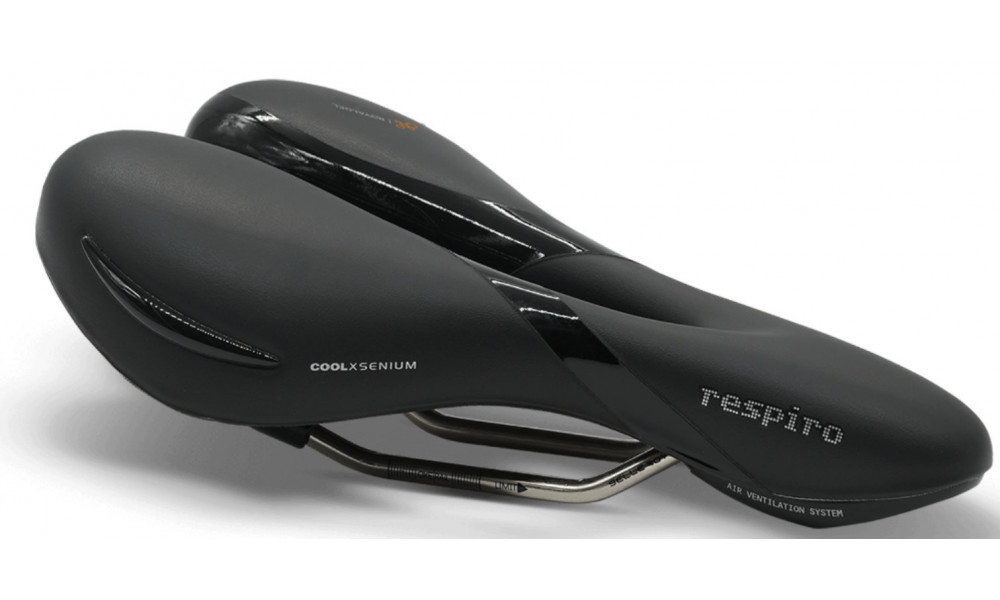Balnelis Selle Royal Respiro Moderate RoyalGel - 1