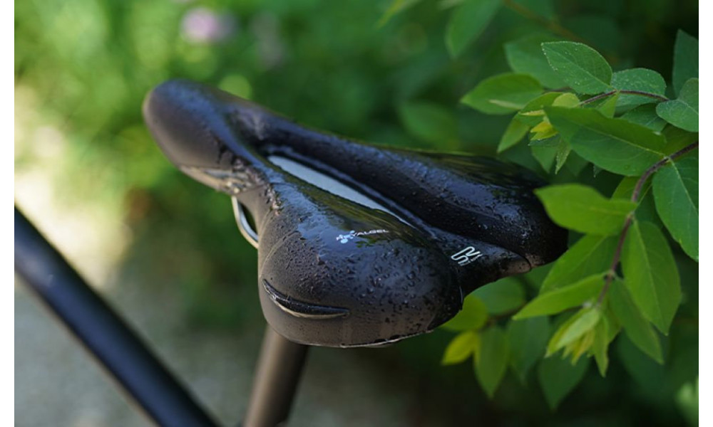 Balnelis Selle Royal Respiro Moderate RoyalGel - 2