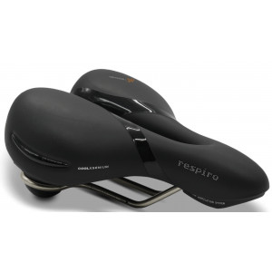 Balnelis Selle Royal Respiro Relaxed RoyalGel