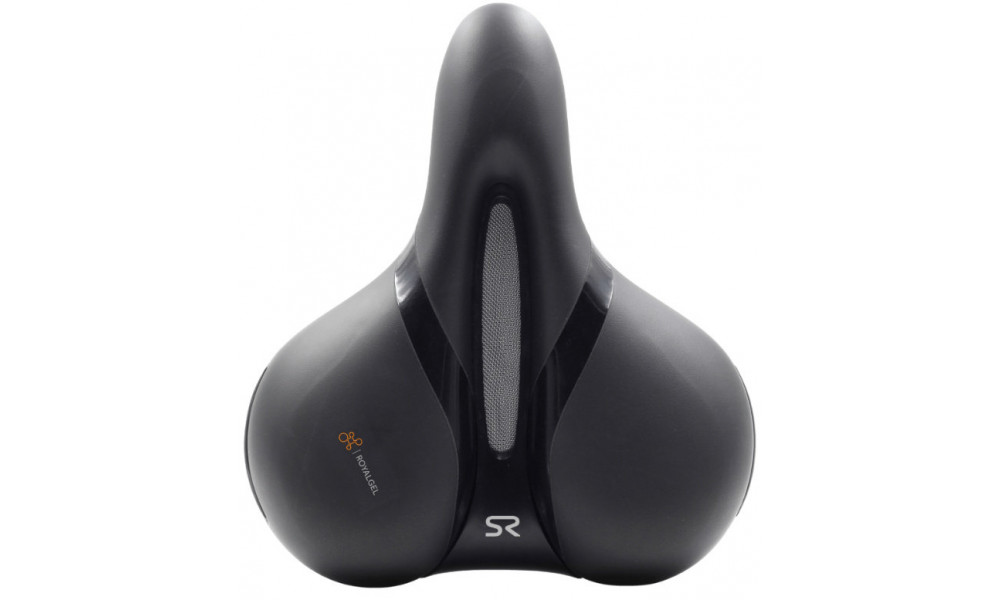 Balnelis Selle Royal Respiro Relaxed RoyalGel - 3