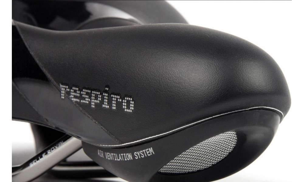 Balnelis Selle Royal Respiro Relaxed RoyalGel - 4