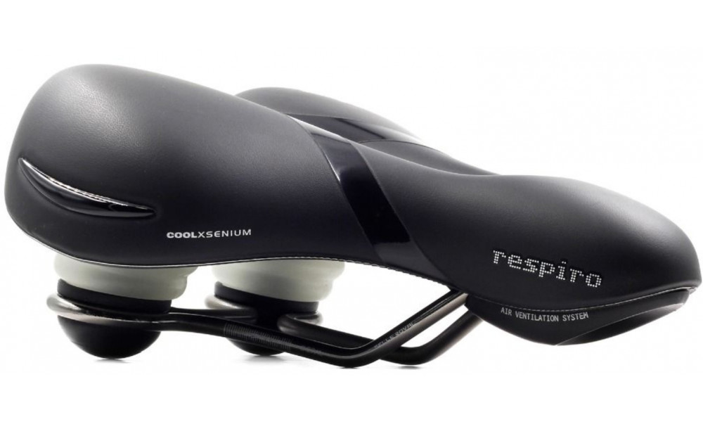 Balnelis Selle Royal Respiro Relaxed RoyalGel - 6