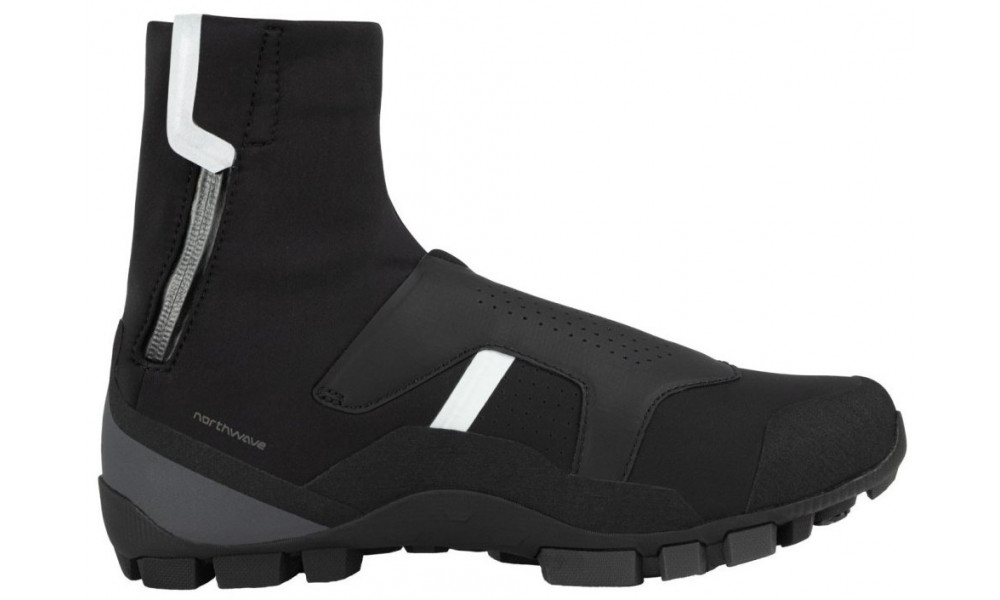 Dviratininko batai Northwave X-Celsius Arctic GTX MTB black - 3