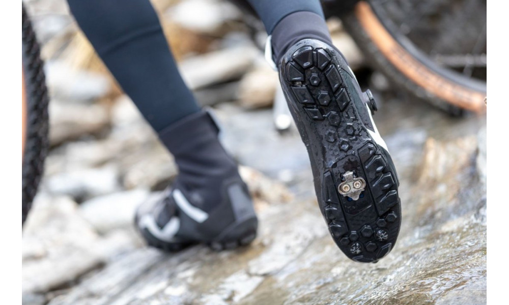 Dviratininko batai Northwave X-Celsius Arctic GTX MTB black - 6