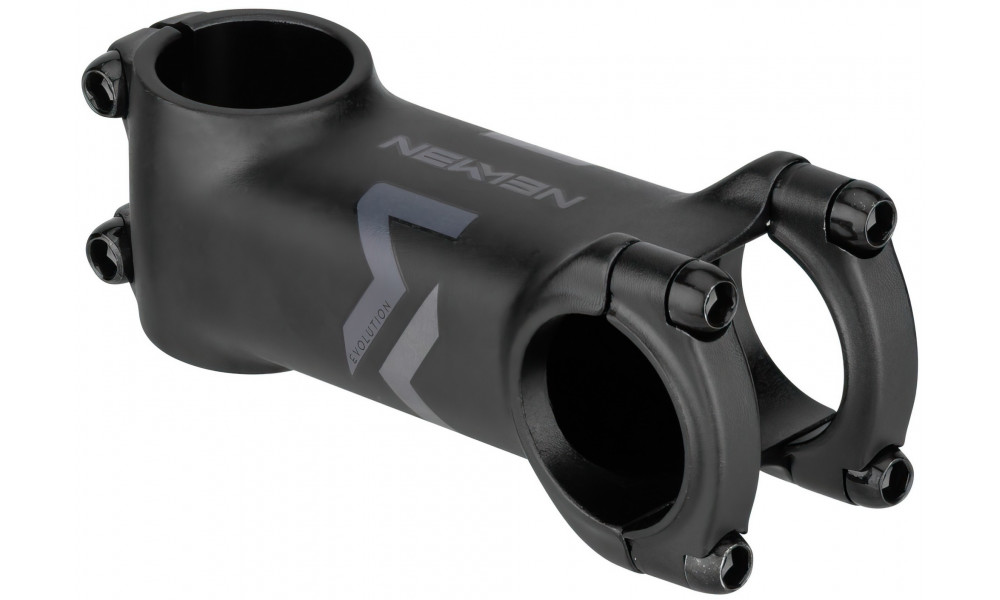 Vairo iškyša NEWMEN Evolution 318.4 Alu 31.8mm 6° 