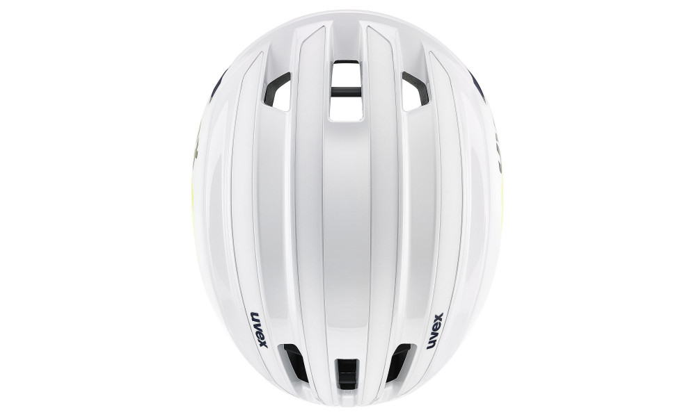 Šalmas Uvex surge aero MIPS team edition - 4