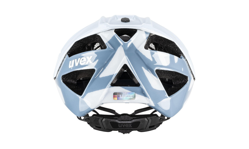 Šalmas Uvex quatro cloud-camo - 5