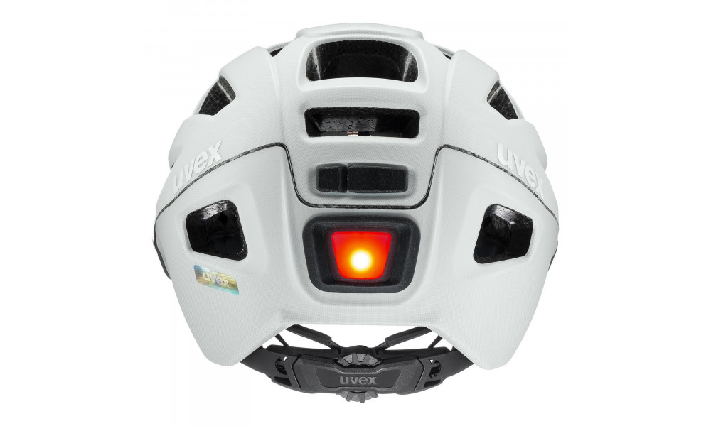 Šalmas Uvex finale visor V papyrus matt - 7