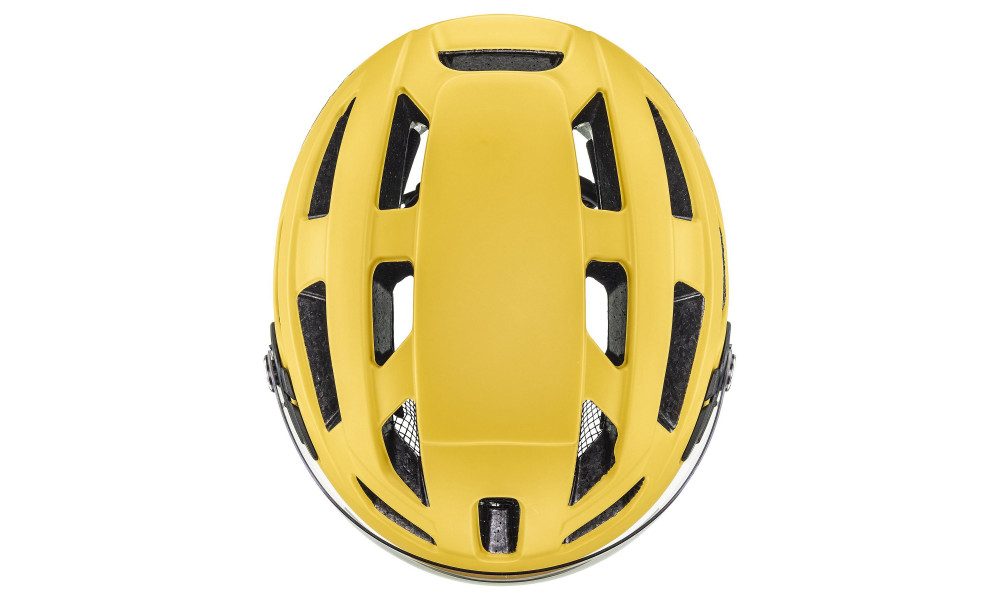 Šalmas Uvex finale visor sunbee-cloud matt - 3