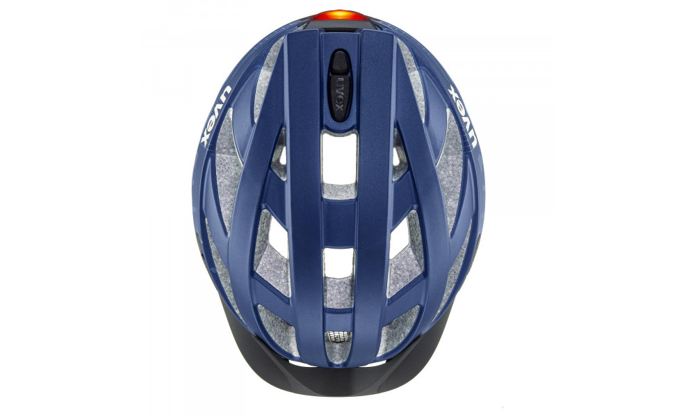 Šalmas Uvex city i-vo deep space matt - 3