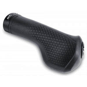 Vairo rankenėlės ACID Travel Comfort Lock-on black