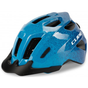 Šalmas Cube FINK darkblue