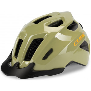 Šalmas Cube FINK lightolive