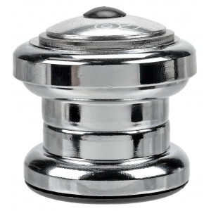 Vairo kolonėlė Steel NECO A-HEAD 1-1/8"x34x30 H845 silver
