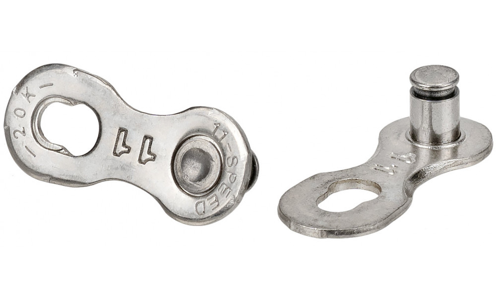 Grandinės sujungimas ProX quicklink 11-speed (1 vnt.) 