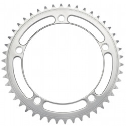 Priekinis dantratis Sturmey-Archer CRT60 144BCD 1-speed