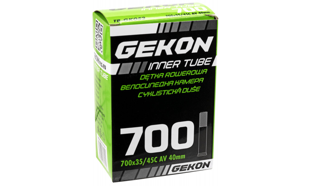 Kamera Gekon 700 x 35/45 AV 40mm 