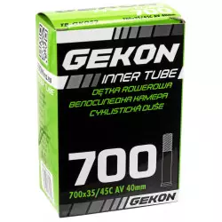 Kamera Gekon 700 x 35/45 AV 40mm