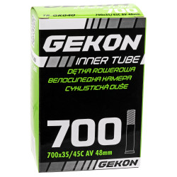 Kamera Gekon 700 x 35/45 AV 48mm