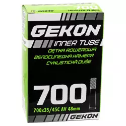 Kamera Gekon 700 x 35/45 AV 48mm