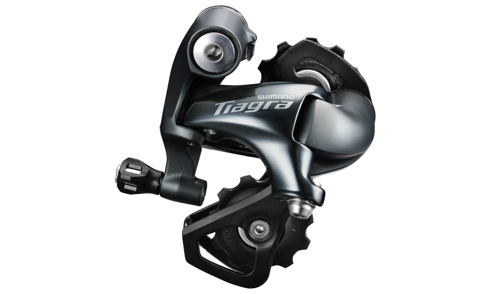 Galinis pavarų perjungėjas Shimano TIAGRA RD-4700 10-speed 