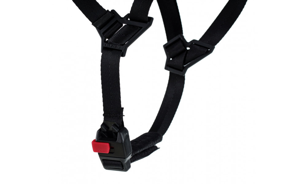 Šalmas Cube QUEST desert - 5