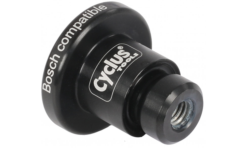 Įrankis Cyclus Tools for inner sleeve extraction Bosch BDU31 (720380) 