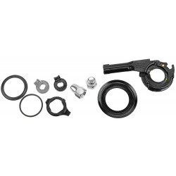 Galinės įvorės komponentai Shimano Nexus 7 SG-7C25/7C15
