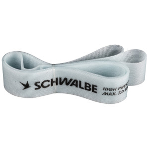 Ratlankio juosta 20" Schwalbe TPU High-Pressure