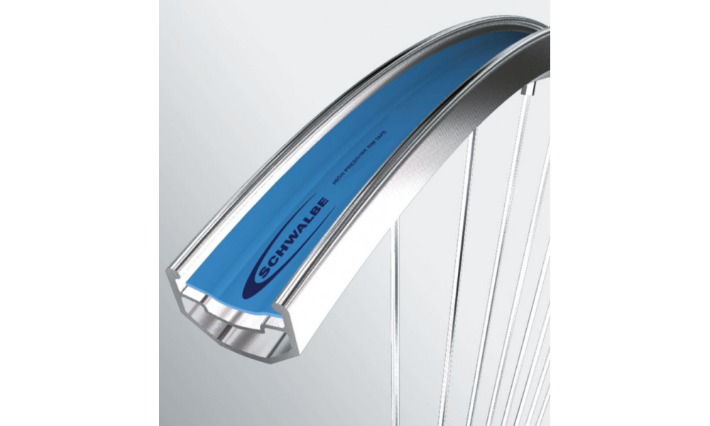 Ratlankio juosta 26" Schwalbe High-Pressure, Twin Pack - 2
