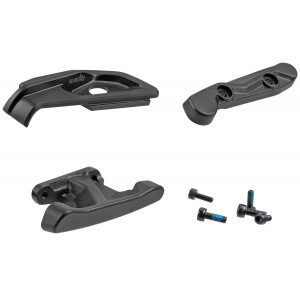 Pavarų perjungimo rankenėlės remonto komplektas SRAM trigger cover for SX Eagle