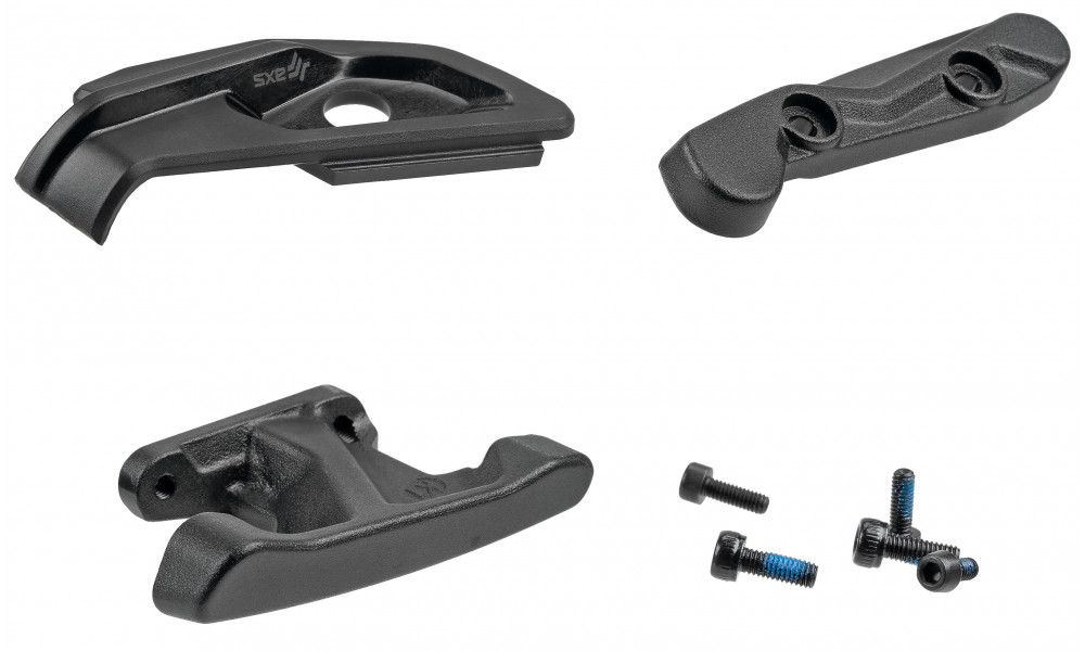 Pavarų perjungimo rankenėlės remonto komplektas SRAM trigger cover for SX Eagle 