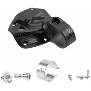 Galinio pavarų perjungėjo remonto komplektas SRAM cover kit for X0 Eagle T-Type AXS