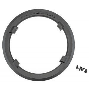 Grandinės apsauga Shimano CUES FC-U6000 40T with screws