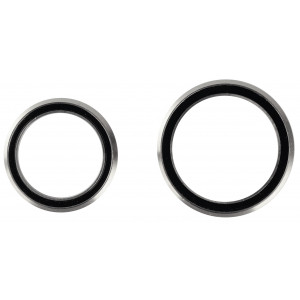 Vairo kolonėlės guolių komplektas CeramicSpeed OHD for Colnago C64 + Colnago V3Rs Upper: 1-1/8" Lower: 1-1/4" IS41/28.6 IS4