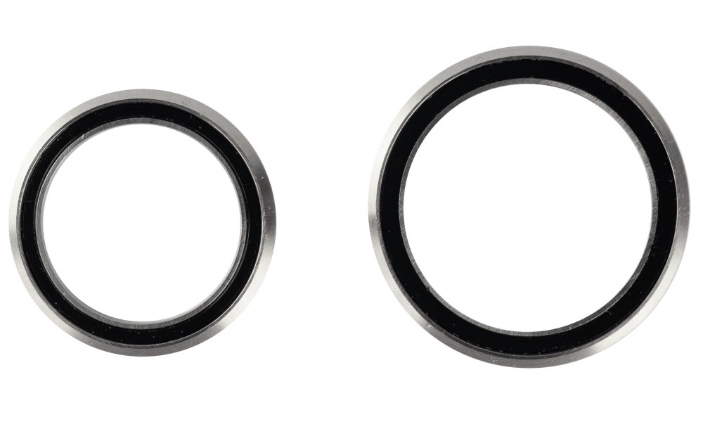 Vairo kolonėlės guolių komplektas CeramicSpeed OHD for Colnago C64 + Colnago V3Rs Upper: 1-1/8" Lower: 1-1/4" IS41/28.6 IS4 