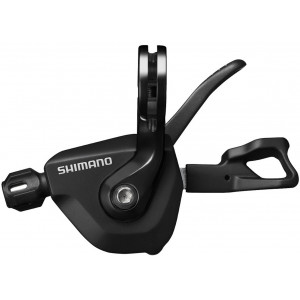 Pavarų perjungimo rankenėlė Shimano 105 SL-RS700 2-speed