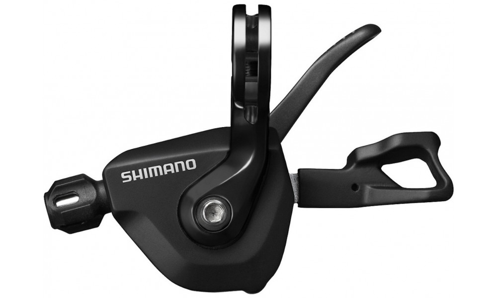 Pavarų perjungimo rankenėlė Shimano 105 SL-RS700 2-speed 