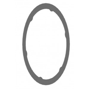 Tarpinė kasetės varžtui Shimano CS-M737