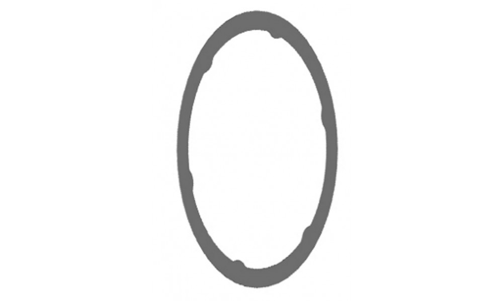 Tarpinė kasetės varžtui Shimano CS-M737 