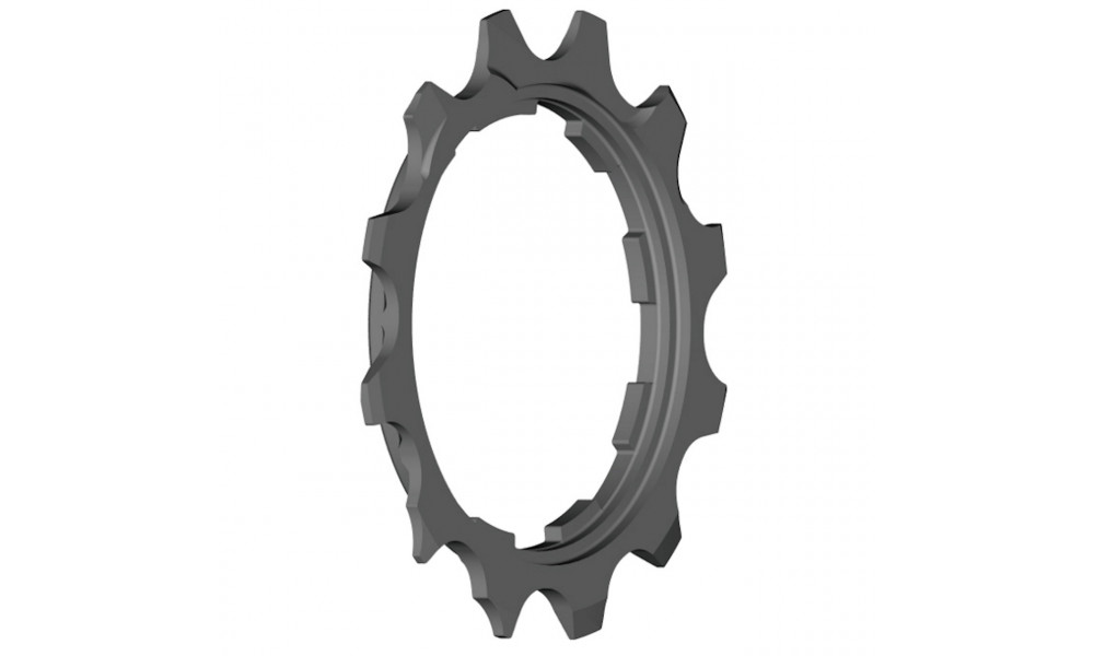 Galinė žvaigždutė Shimano 105 CS-5800 11-speed 12T for 11-28T/32T 