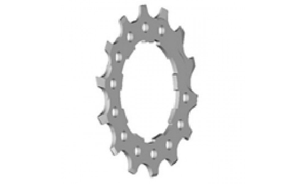 Galinė žvaigždutė Shimano 105 CS-5800 11-speed 14T 