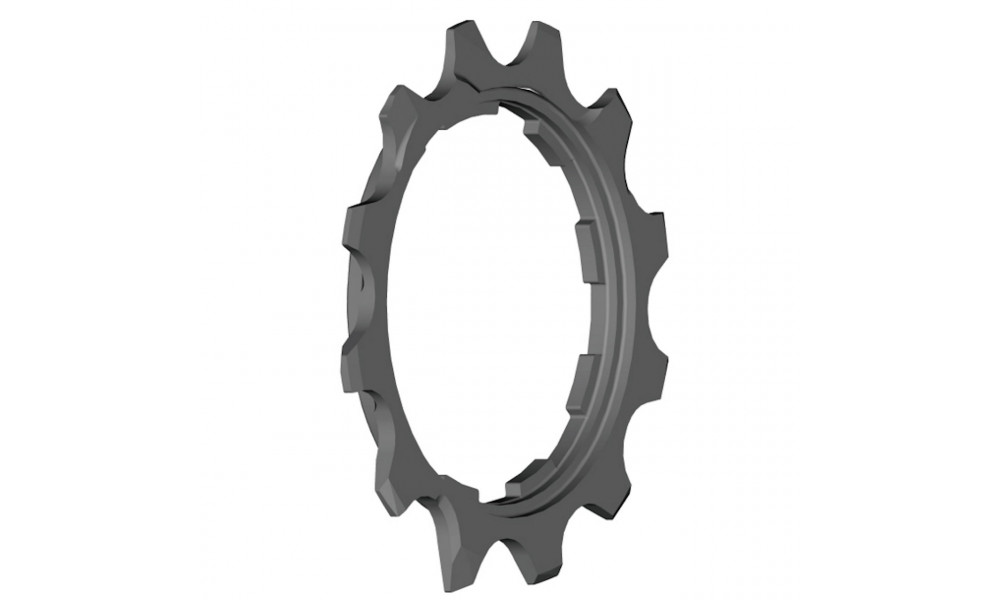 Galinė žvaigždutė Shimano ULTEGRA CS-6800 11-speed 12T for 11-23T/25T/28T/32T 