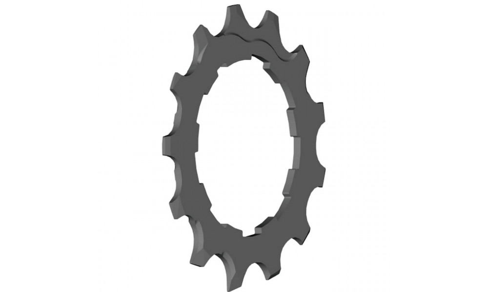 Galinė žvaigždutė Shimano ULTEGRA CS-6800 11-speed 13T for 11-23T/25T/28T/32T 