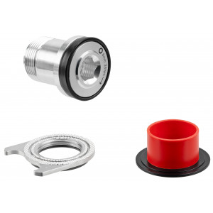 Galinio pavarų perjungėjo varžtų komplektas SRAM full mount kit for XX Eagle