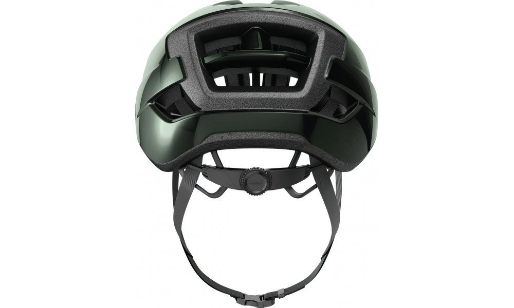 Šalmas Abus Wingback moss green - 6